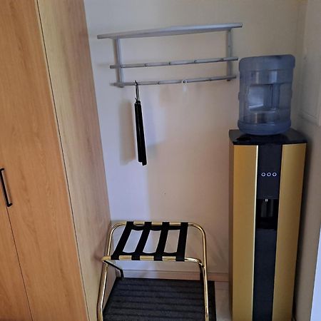 Emajoe Keeltekool Apartment 塔尔图 外观 照片