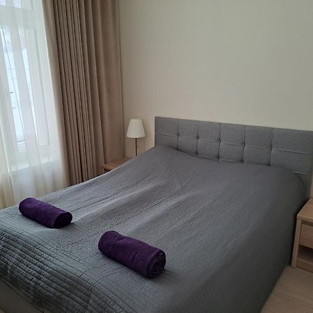 Emajoe Keeltekool Apartment 塔尔图 外观 照片