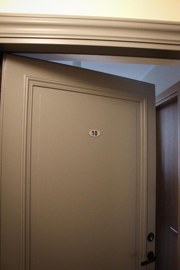 Emajoe Keeltekool Apartment 塔尔图 外观 照片
