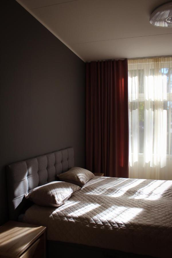 Emajoe Keeltekool Apartment 塔尔图 外观 照片