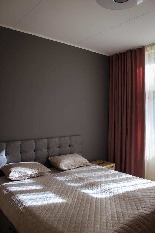 Emajoe Keeltekool Apartment 塔尔图 外观 照片