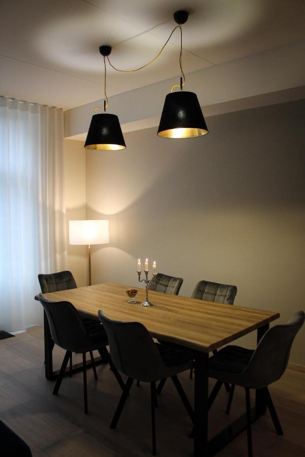 Emajoe Keeltekool Apartment 塔尔图 外观 照片