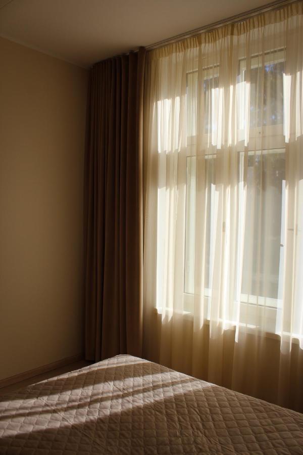Emajoe Keeltekool Apartment 塔尔图 外观 照片