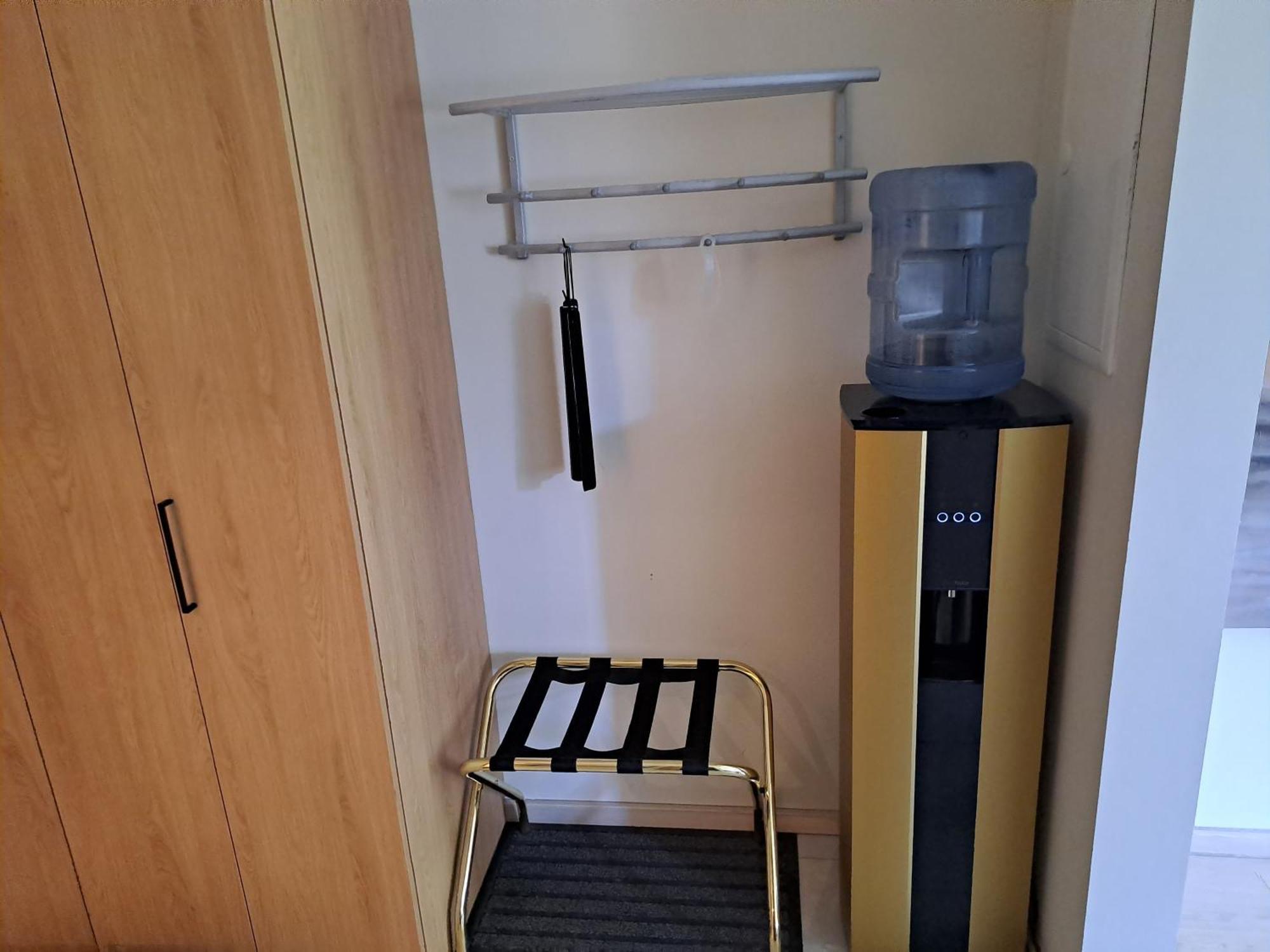 Emajoe Keeltekool Apartment 塔尔图 外观 照片