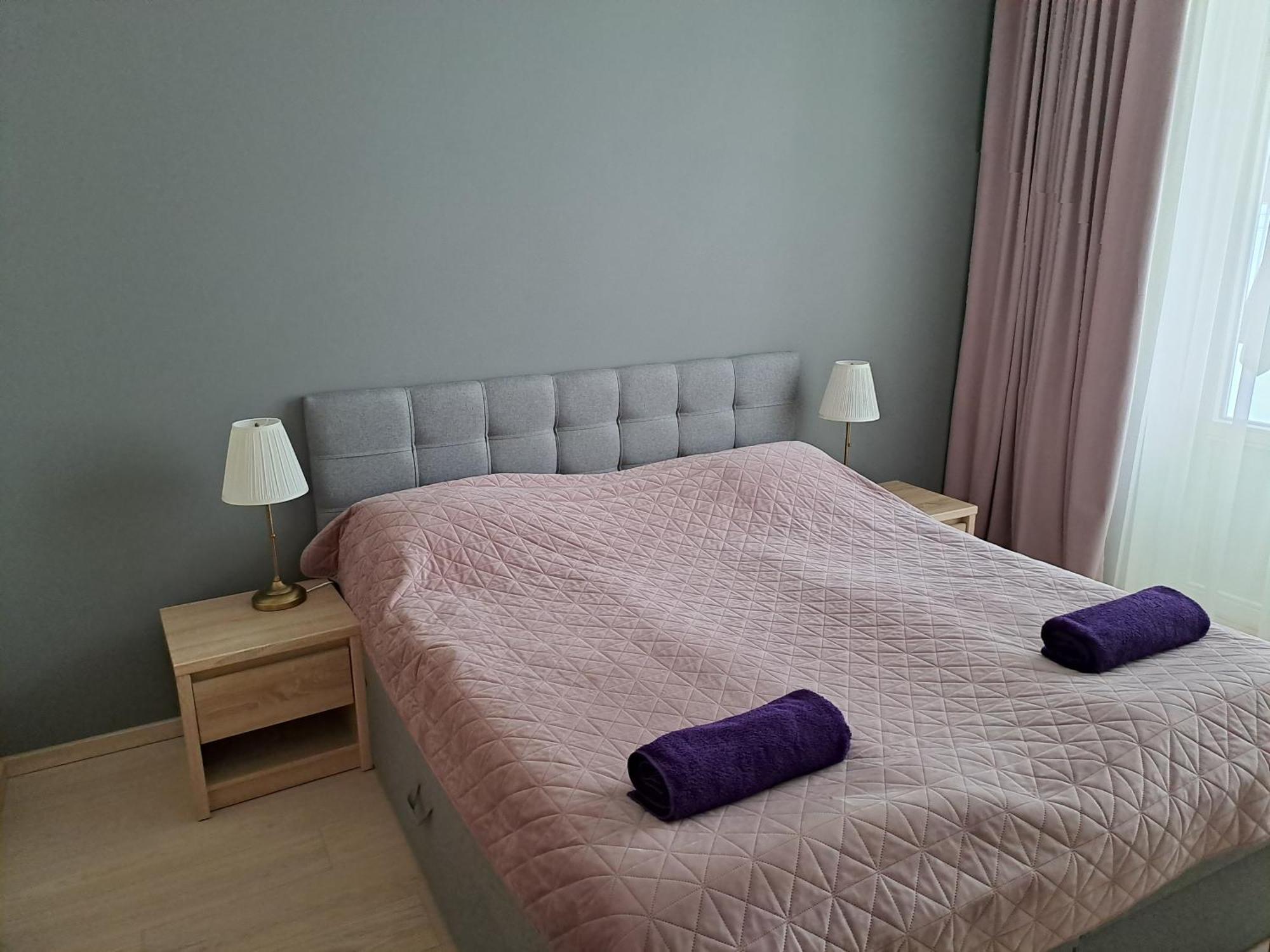 Emajoe Keeltekool Apartment 塔尔图 外观 照片