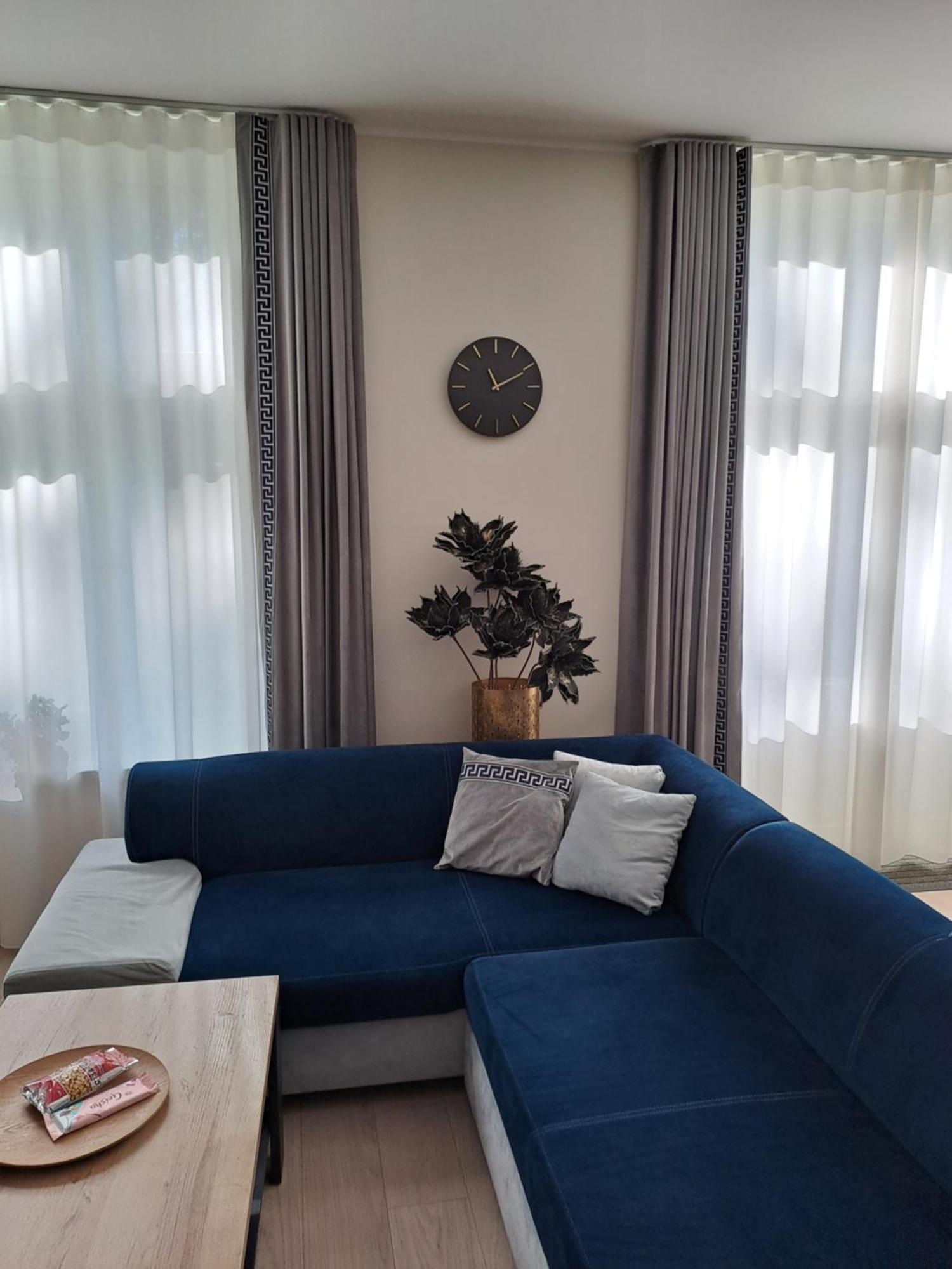 Emajoe Keeltekool Apartment 塔尔图 外观 照片